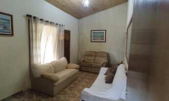 Imagem 2: Casa em Condomínio - / Residencial / Sítio da Moenda