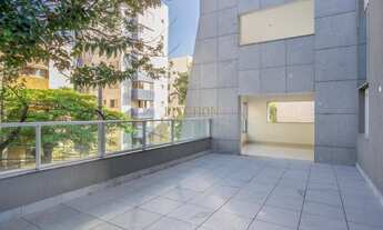 Imagem 2: Apartamento com área privativa à venda, 4 quartos, 2 suítes, 3 vagas, Cruzeiro - Belo Hori