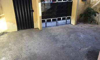 Imagem 3: Casa para venda tem 120 metros quadrados com 3 quartos em Benfica - Fortaleza - CE