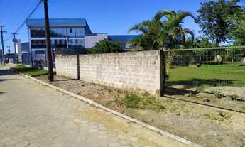 Imagem 1: Terreno para Venda em Porto Grande Araquari-SC - 798