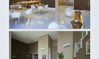 Imagem 4: Resort dentro de Fortaleza