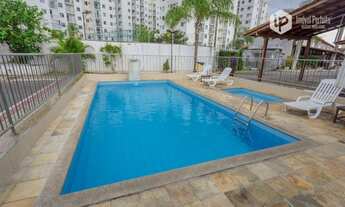 Imagem: Casa com 2 dormitórios à venda, 66 m²