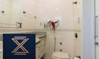 Imagem 3: Apartamento com 4 dormitórios à venda, 240 m² por R$ 990.000 - Sagrada Família - Belo Hori