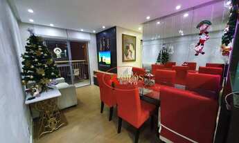 Imagem: Apartamento com 03 quartos no Ville Ametista