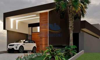 Imagem: Casa Condominio - Ribeirão Preto - Reserva