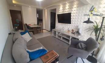 Imagem 2: Apartamento no Catolé - Campina Grande