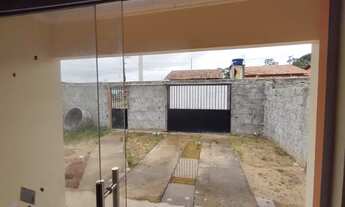 Imagem 7: R$ 160 mil reais casa nova no santa helena pra financiamento em Castanhal