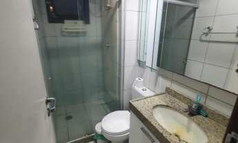 Imagem 7: Apartamento para venda possui 93 metros quadrados com 3 quartos em Graças - Recife - PE