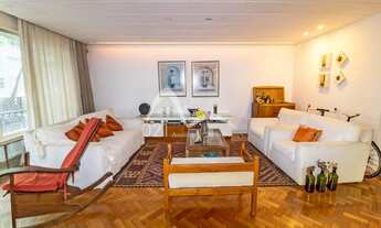 Imagem 3: Apartamento à venda, 4 quartos, 1 suíte, 2 vagas, Ipanema - Rio de Janeiro/RJ