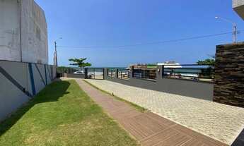 Imagem 4: Casa para venda com 160 metros quadrados com 3 quartos em Praia de Armação - Penha - SC