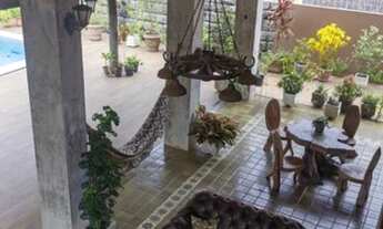 Imagem 2: PH] Mansao com bem localizada, à 40m da Avenida dos Holandeses