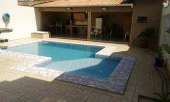 Imagem 2: Casa residencial à venda, Jardim Ipê, Itatiba