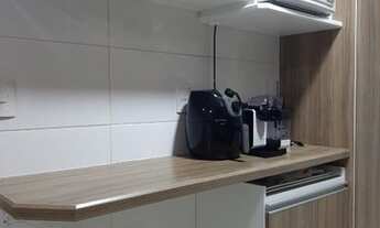 Imagem 2: Apartamento - Parque Residencial Vila União - Campinas