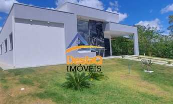 Imagem 4: CASA CONDOMINIO ESTANCIA DA MATA