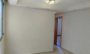 Imagem 3: Apartamento para aluguel e venda tem 51 metros quadrados com 3 quartos sem elevador