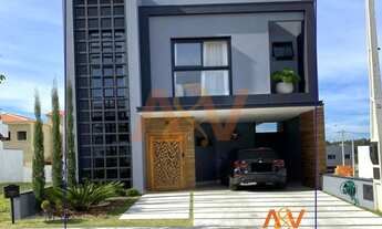 Imagem: Casa com 3 dormitórios sendo 1 suíte