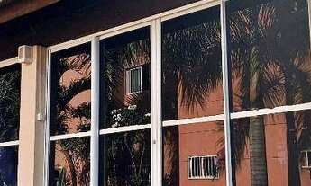 Imagem 7: Residencial Navegantes - Apartamento com 2 dormitórios à venda, 48 m² por R$ 230.000 - Jac