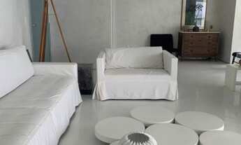 Imagem 4: Apartamento para venda tem 260 metros quadrados com 4 quartos em Vitória - Salvador - BA