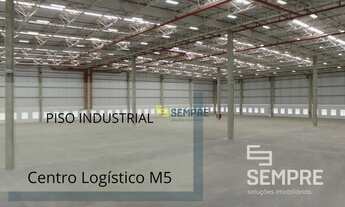 Imagem 2: Galpão para alugar em Sorocaba/SP