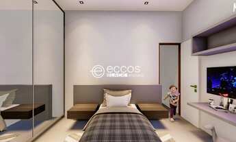 Imagem 7: CASA RESIDENCIAL em Uberlândia - MG, Nova Uberlândia