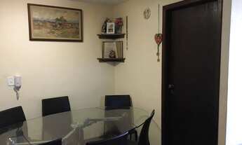 Imagem 5: Apartamento para venda tem 63 metros quadrados com 3 quartos