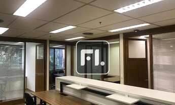 Imagem: Conjunto à venda, 97 m² por R$ 1.500.000,00