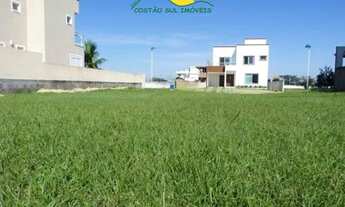Imagem 4: Lote de 510 m² no Condomínio Arabutã - Campeche - Florianópolis/SC