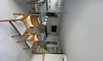 Imagem: Lindo duplex no setor Marista