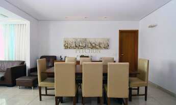 Imagem 4: Apartamento à venda, 4 quartos, 2 suítes, 3 vagas, Gutierrez - Belo Horizonte/MG