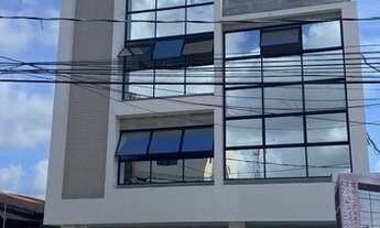 Imagem: Cobertura Duplex nos Bancários com 2 quartos