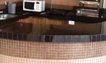 Imagem 2: Projeto diferenciado com 3 dormits no Condomínio Recanto do Lago