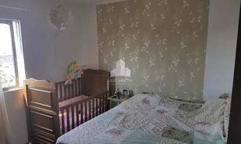 Imagem 4: Apartamento com 2 dormitórios à venda, 76 m² por R$ 286.000,00 - Vila Augusto - Mauá/SP