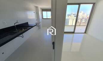 Imagem 7: Apartamento para venda com 3 quartos 3 suítes 2 vagas com110 m² Mata da Praia - Vitória/ES