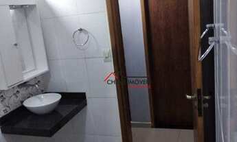 Imagem 7: Apartamento com 2 dormitórios à venda, 54 m² por R$ 320.000,00 - Embaré - Santos/SP