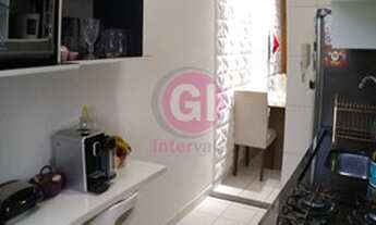 Imagem 7: APARTAMENTO RESIDENCIAL em JACAREÍ - SP, JARDIM PRIMAVERA