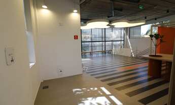 Imagem 9: Casa para aluguel e venda tem 800 metros quadrados em Jardim América - São Paulo - SP