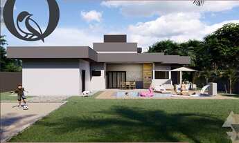 Imagem 4: ATIBAIA - Casa de Condomínio - CONDOMÍNIO RESIDENCIAL SHAMBALLA I