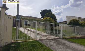 Imagem 4: Terreno á venda, 898 m² por R$ 1.050.000 - Tingui - Curitiba/PR