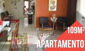 Imagem: Goiânia - Apartamento Padrão - Jardim