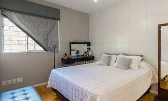 Imagem 5: Apartamento com 3 dormitórios à venda, 111 m² por R$ 403.000 - Serra - Belo Horizonte/MG