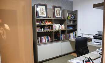 Imagem 5: Cobertura à venda, 4 quartos, 2 suítes, 4 vagas, Santo Agostinho - Belo Horizonte/MG