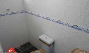 Imagem 7: Casa Duplex com 2 dormitórios na Iaraqua - CG/RJ