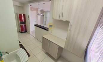 Imagem 3: Apartamento para Venda em Cuiabá, Despraiado, 3 dormitórios, 1 suíte, 2 banheiros, 2 vagas