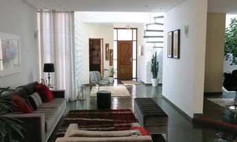 Imagem 7: Casa de Condominio em Alphaville - Santana de Parnaíba