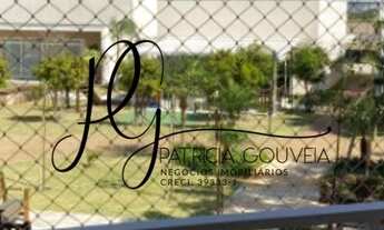 Imagem 7: Vende lindo Apartamento 3 quartos - Resort Santa Angela - Engordadouro - Jundiaí - SP