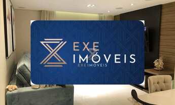 Imagem 4: Apartamento com 3 dormitórios à venda, 167 m² por R$ 1.300. - Tremembé - São Paulo/SP