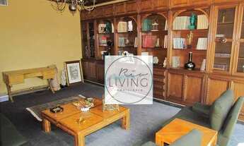 Imagem 7: Casa com 5 dormitórios à venda, 1040 m² por R$ 60.000.000,00 - Leblon - Rio de Janeiro/RJ