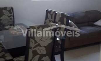 Imagem 3: Apartamento - Parque Residencial Vila União - Campinas