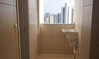 Imagem 2: Apartamento para venda com 60 metros quadrados com 3 quartos em Boa Viagem - Recife - Pern