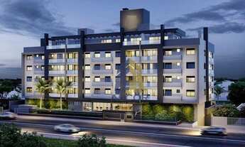 Imagem 1: Apartamento à venda, 79 m² por R$ 925.900,00 - Trindade - Florianópolis/SC